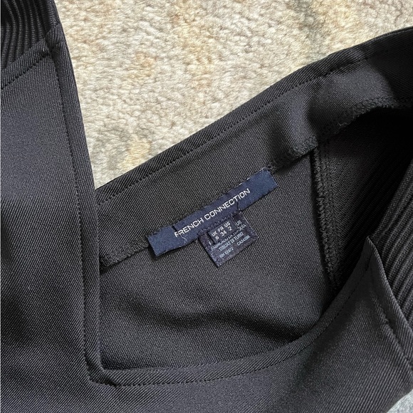 French Connection dress - Picture 2 of 4